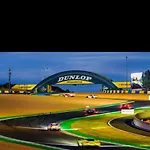 Villa Maison Climatisee Proche Circuit Des 24h Le Mans