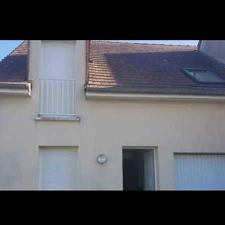 Villa Maison Climatisee Proche Circuit Des 24h