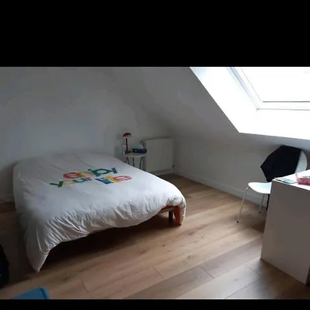 Maison Climatisee Proche Circuit Des 24h *