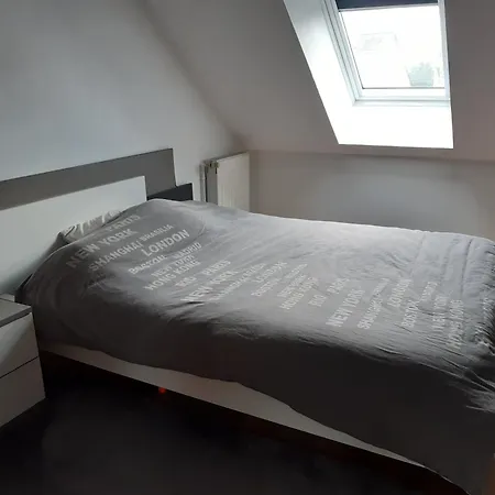 Maison Climatisee Proche Circuit Des 24h