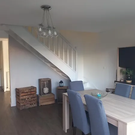 Villa Maison Climatisee Proche Circuit Des 24h Le Mans