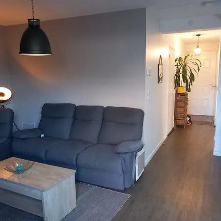 Maison Climatisee Proche Circuit Des 24h Villa