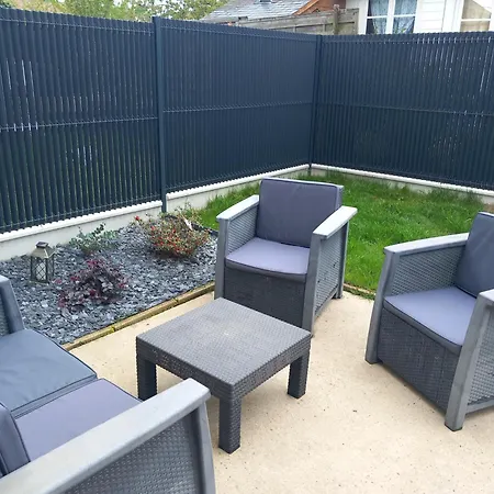 Villa Maison Climatisee Proche Circuit Des 24h *