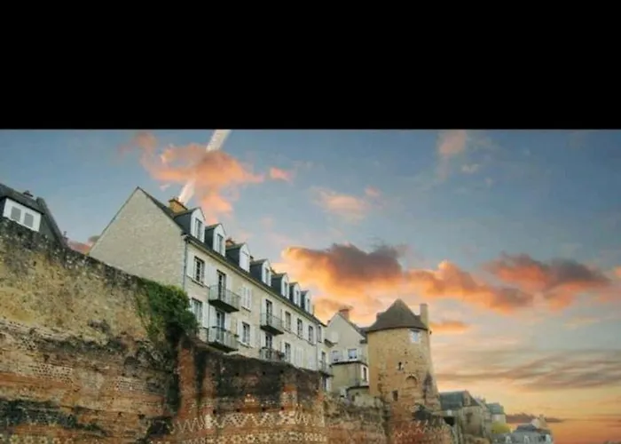 Maison Rénovée Proche Circuit Des 24h *