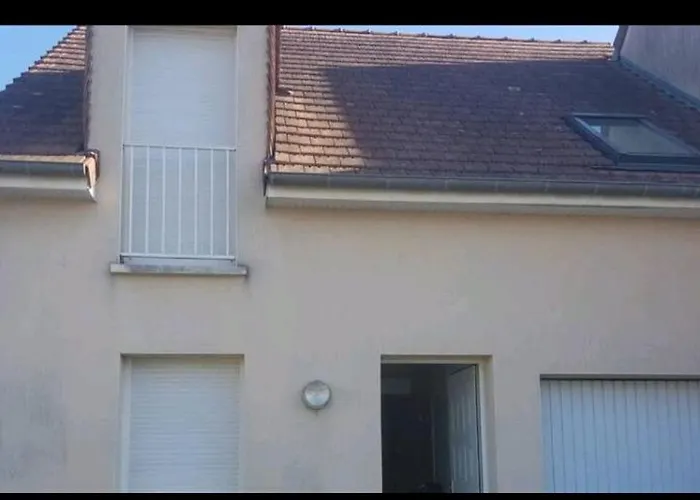 Villa Maison Rénovée Proche Circuit Des 24h