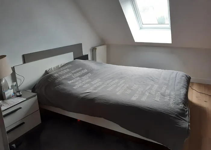 Maison Rénovée Proche Circuit Des 24h