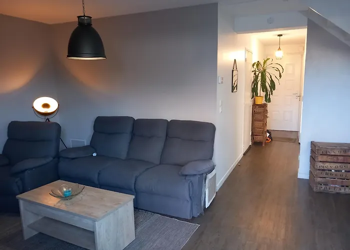 Maison Rénovée Proche Circuit Des 24h Villa