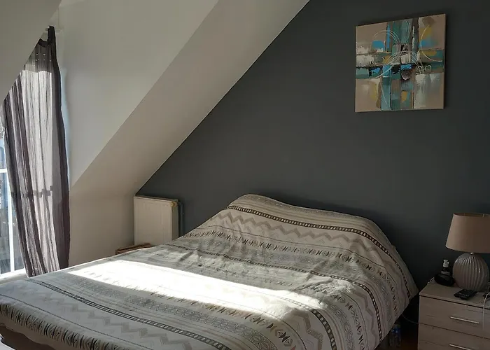 Villa Maison Rénovée Proche Circuit Des 24h *