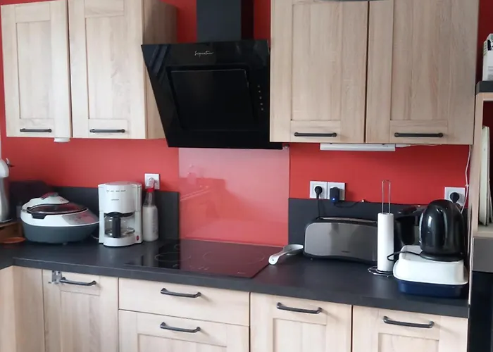 Villa Maison Rénovée Proche Circuit Des 24h *